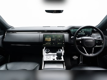 Used Land Rover Range Rover Sport 2023 for sale - 76276377: Photo 2