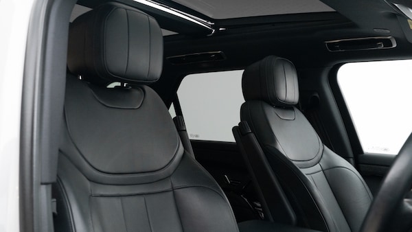 Used Land Rover Range Rover Sport 2023 for sale - 76276377: Photo 3