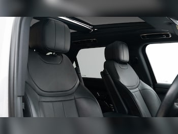 Used Land Rover Range Rover Sport 2023 for sale - 76276377: Photo 3