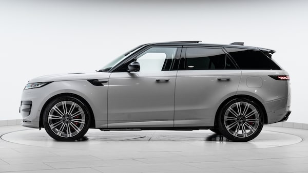 Used Land Rover Range Rover Sport 2023 for sale - 76276377: Photo 7