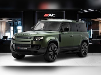 Used Land Rover Defender 2026 for sale - 78960645: Photo