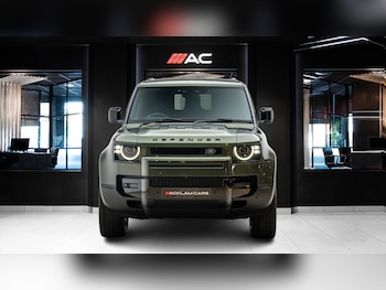 Used Land Rover Defender 2026 for sale - 78960645: Photo