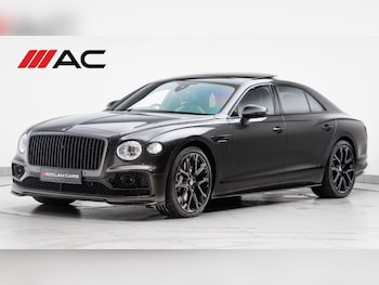 2023 - 4.0 V8 S 4dr Auto