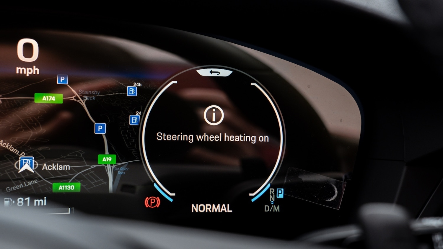 Used Audi Q5 2025 for sale - 77950676: Photo 34