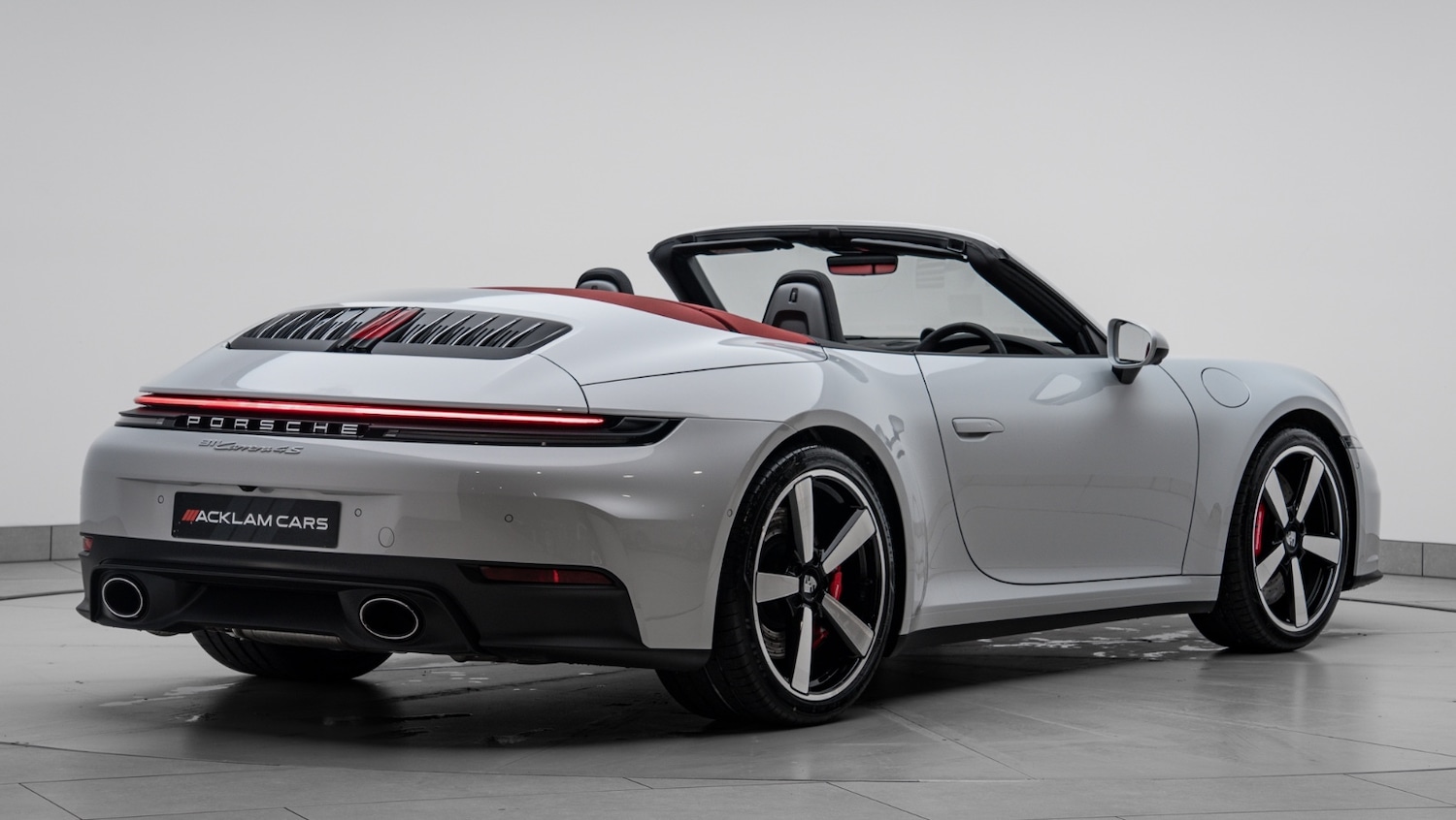 Used Audi Q5 2025 for sale - 77950676: Photo 8