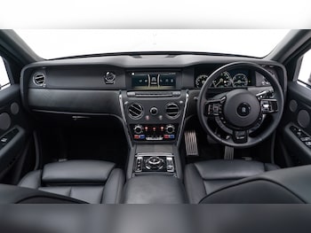 Used Rolls-Royce Cullinan 2023 for sale - 75815394: Photo