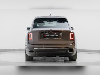 Used Rolls-Royce Cullinan 2023 for sale - 75815394: Photo