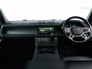 Used Land Rover Defender 2022 for sale - 77665024: Photo