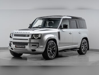 Used Land Rover Defender 2022 for sale - 77665024: Photo