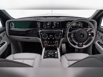 Used Rolls-Royce Cullinan 2025 for sale - 75471047: Photo