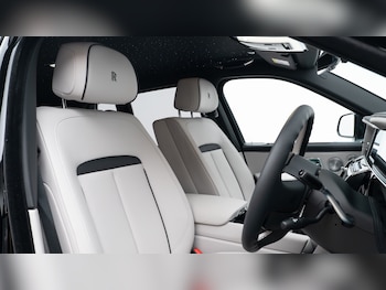 Used Rolls-Royce Cullinan 2025 for sale - 75471047: Photo