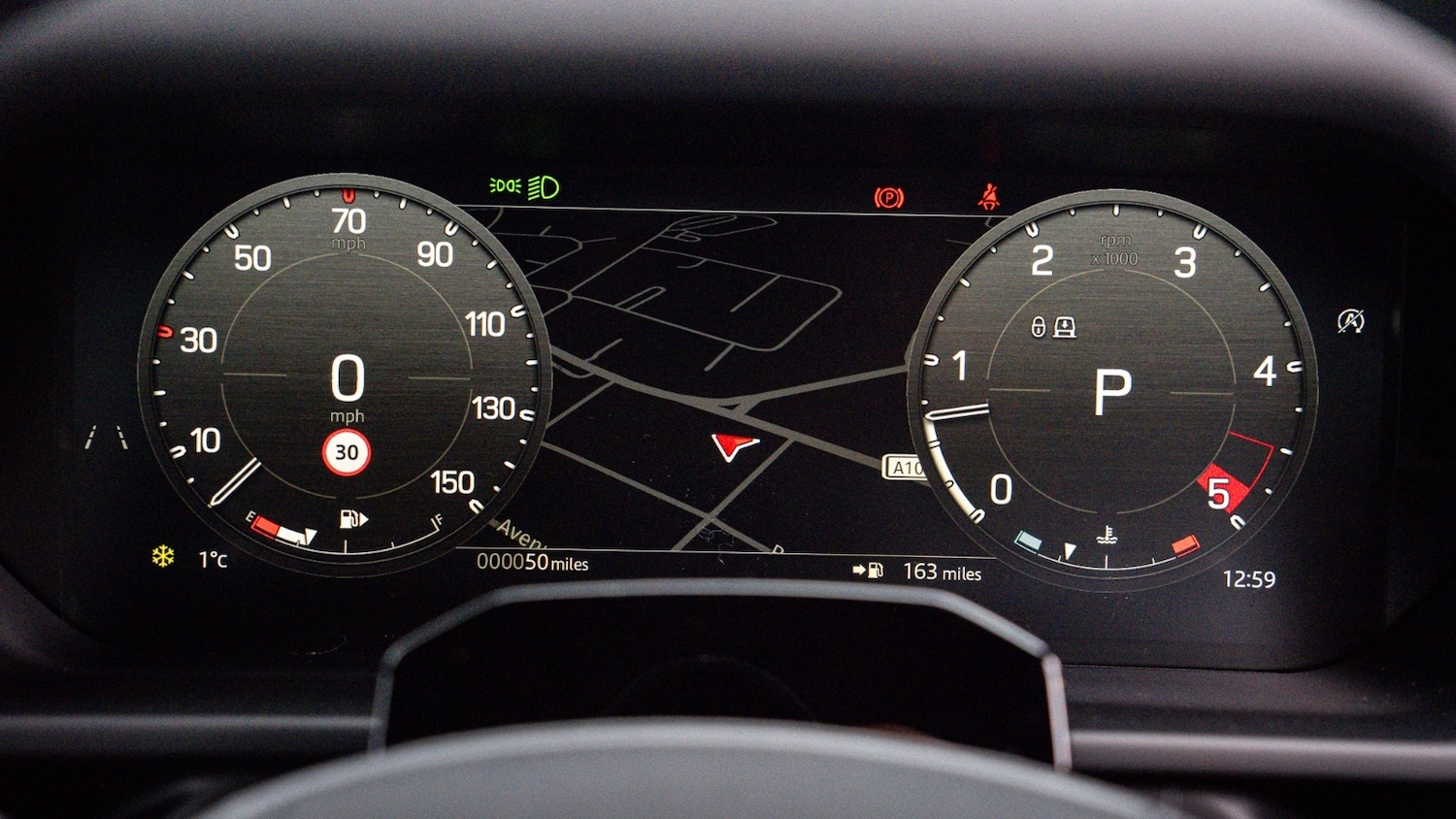 Used Land Rover Defender 2026 for sale - 77170433: Photo 13