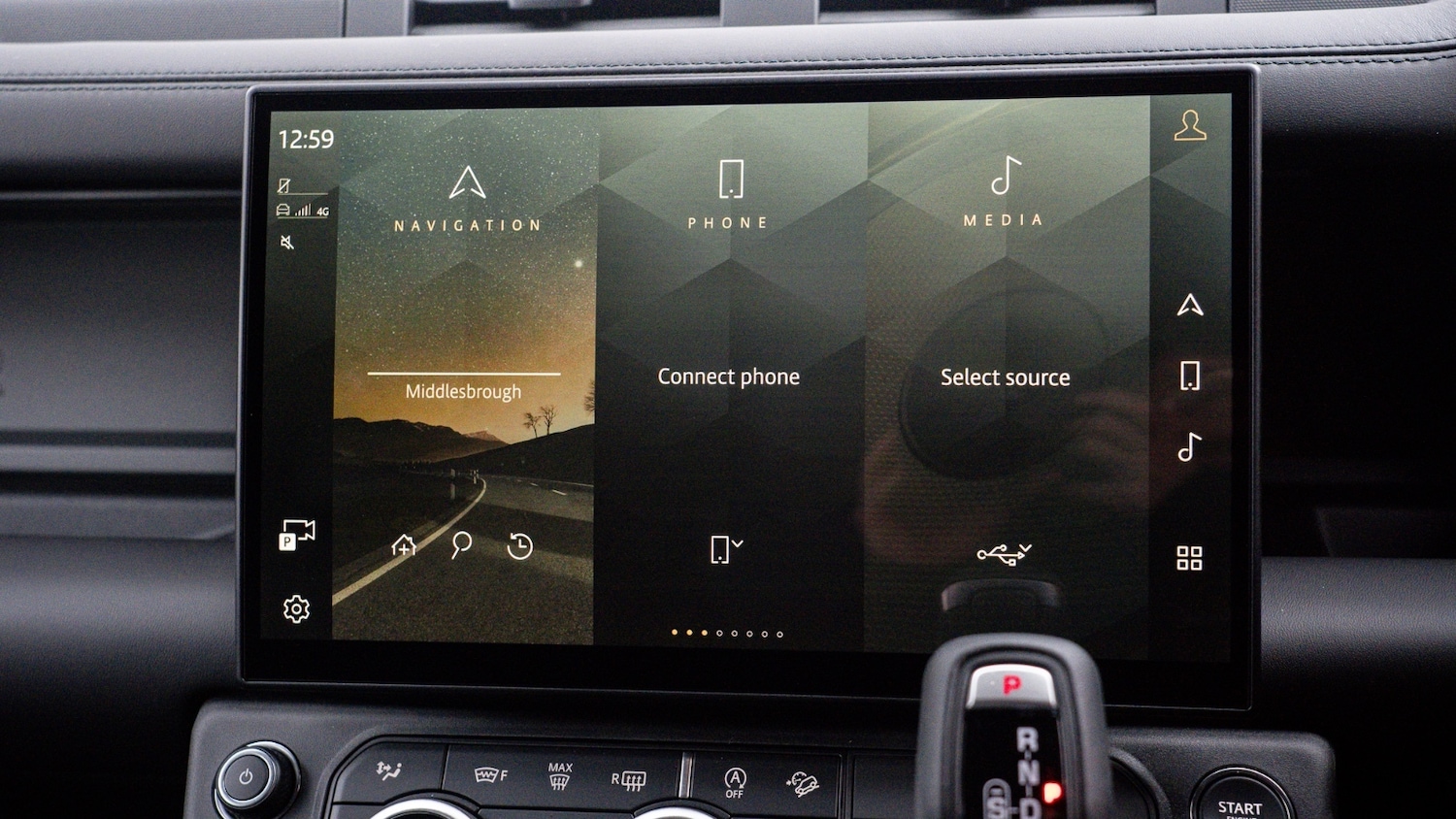 Used Land Rover Defender 2026 for sale - 77170433: Photo 14