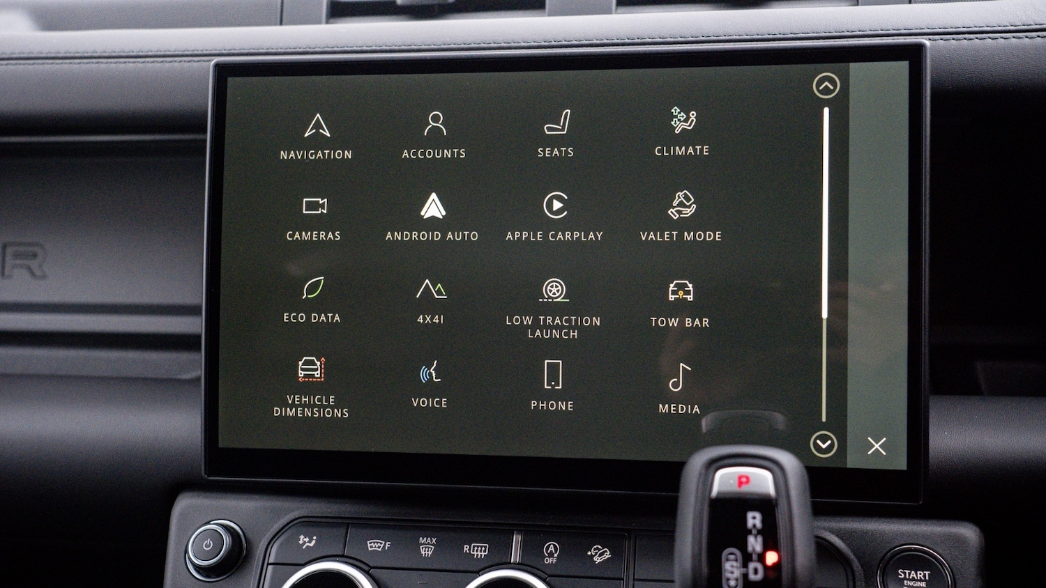 Used Land Rover Defender 2026 for sale - 77170433: Photo 15