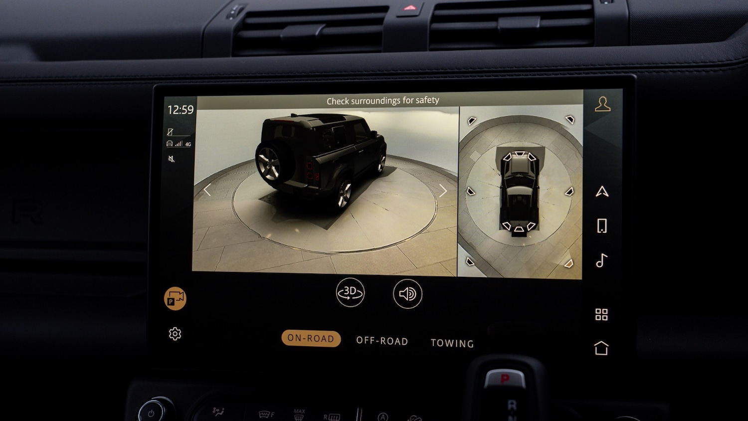 Used Land Rover Defender 2026 for sale - 77170433: Photo 17