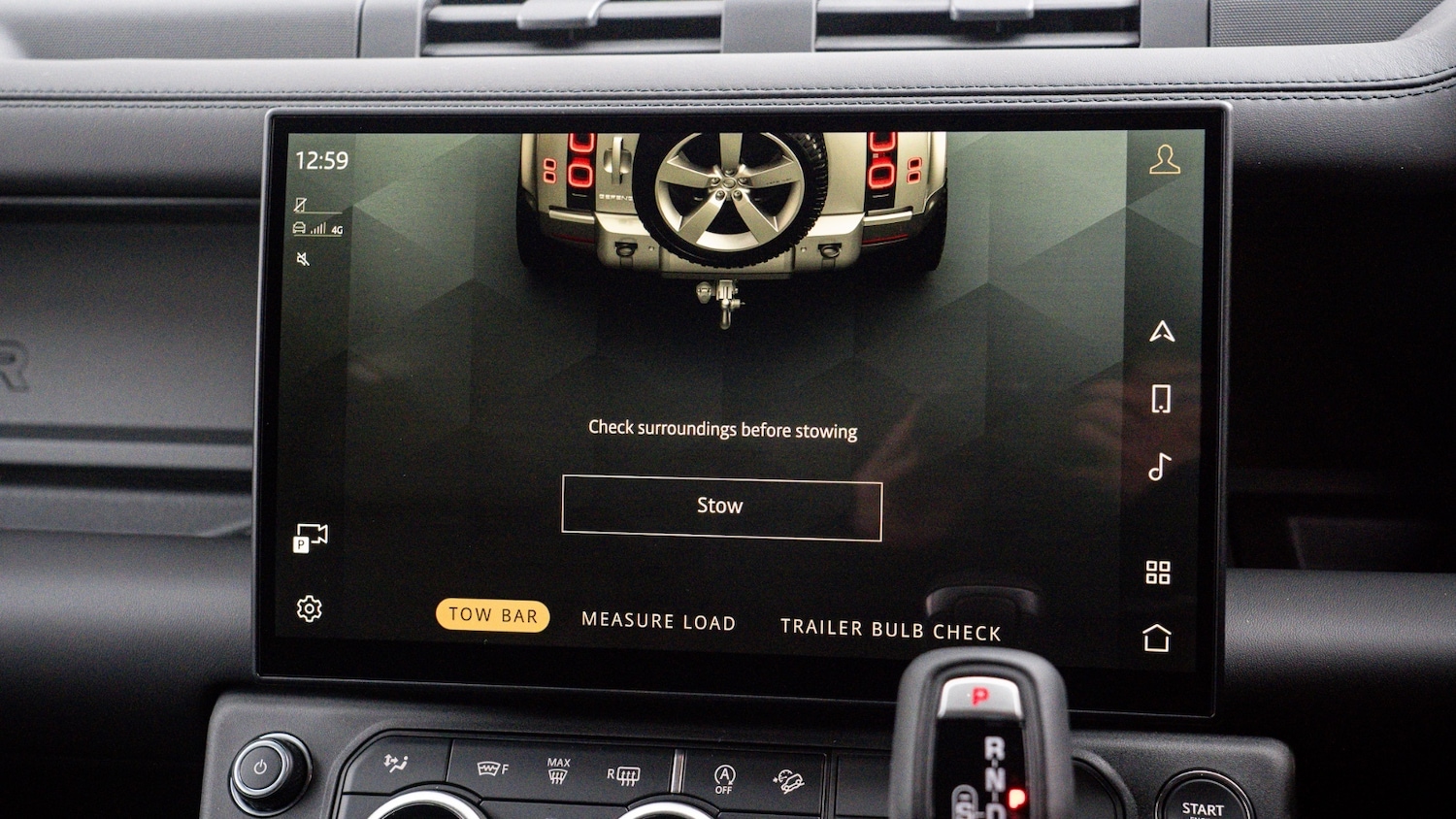 Used Land Rover Defender 2026 for sale - 77170433: Photo 18