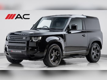 Used Land Rover Defender 2026 for sale - 77170433: Photo