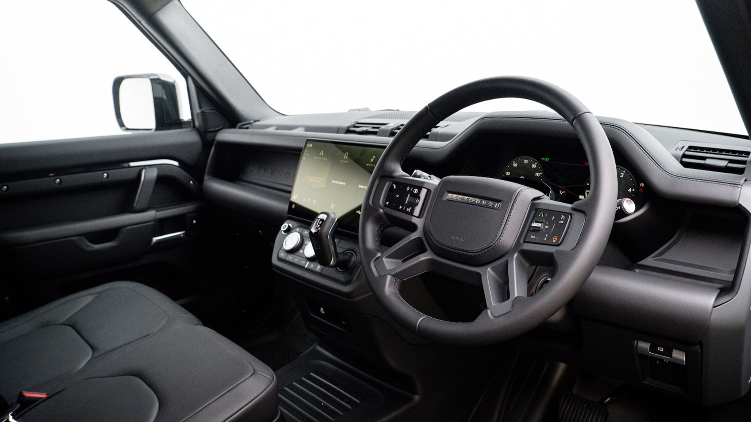 Used Land Rover Defender 2026 for sale - 77170433: Photo 2