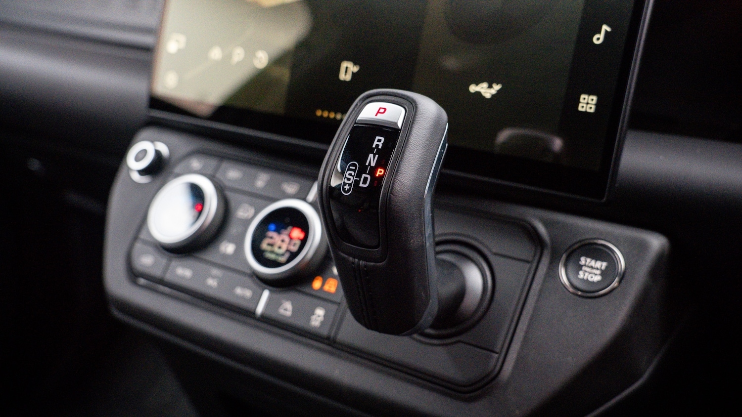 Used Land Rover Defender 2026 for sale - 77170433: Photo 20