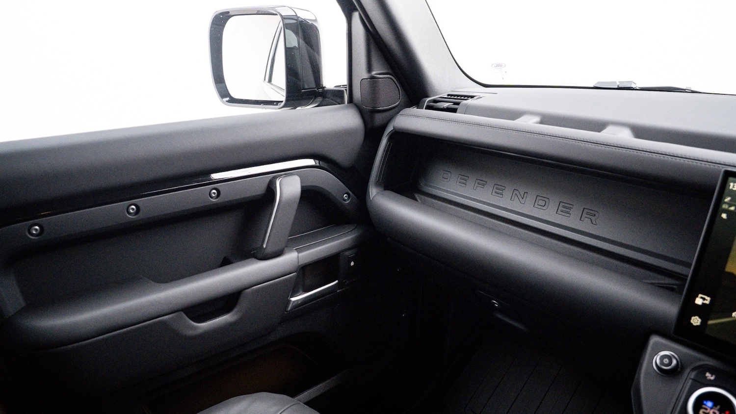 Used Land Rover Defender 2026 for sale - 77170433: Photo 21