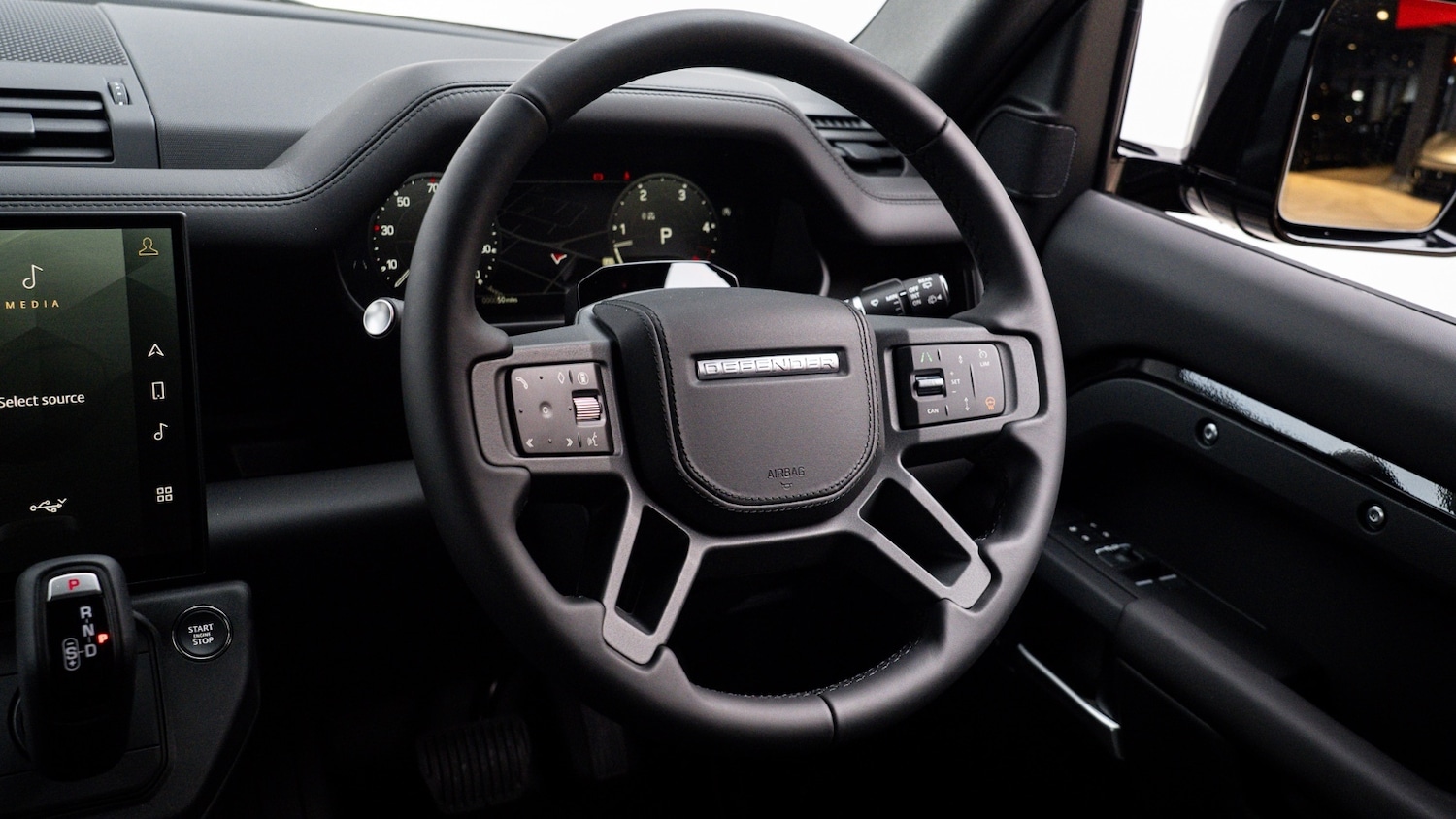 Used Land Rover Defender 2026 for sale - 77170433: Photo 22