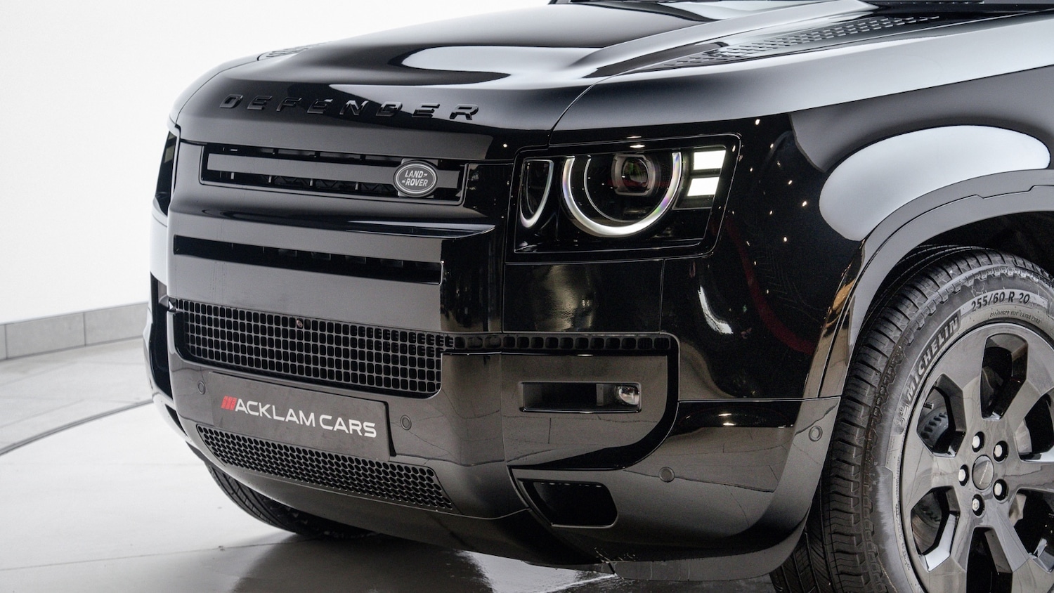 Used Land Rover Defender 2026 for sale - 77170433: Photo 28