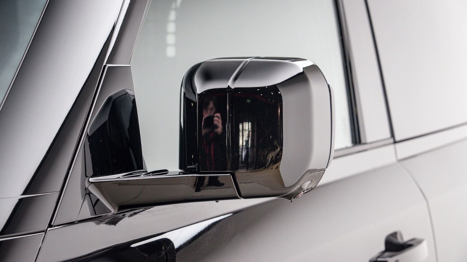 Used Land Rover Defender 2026 for sale - 77170433: Photo 31