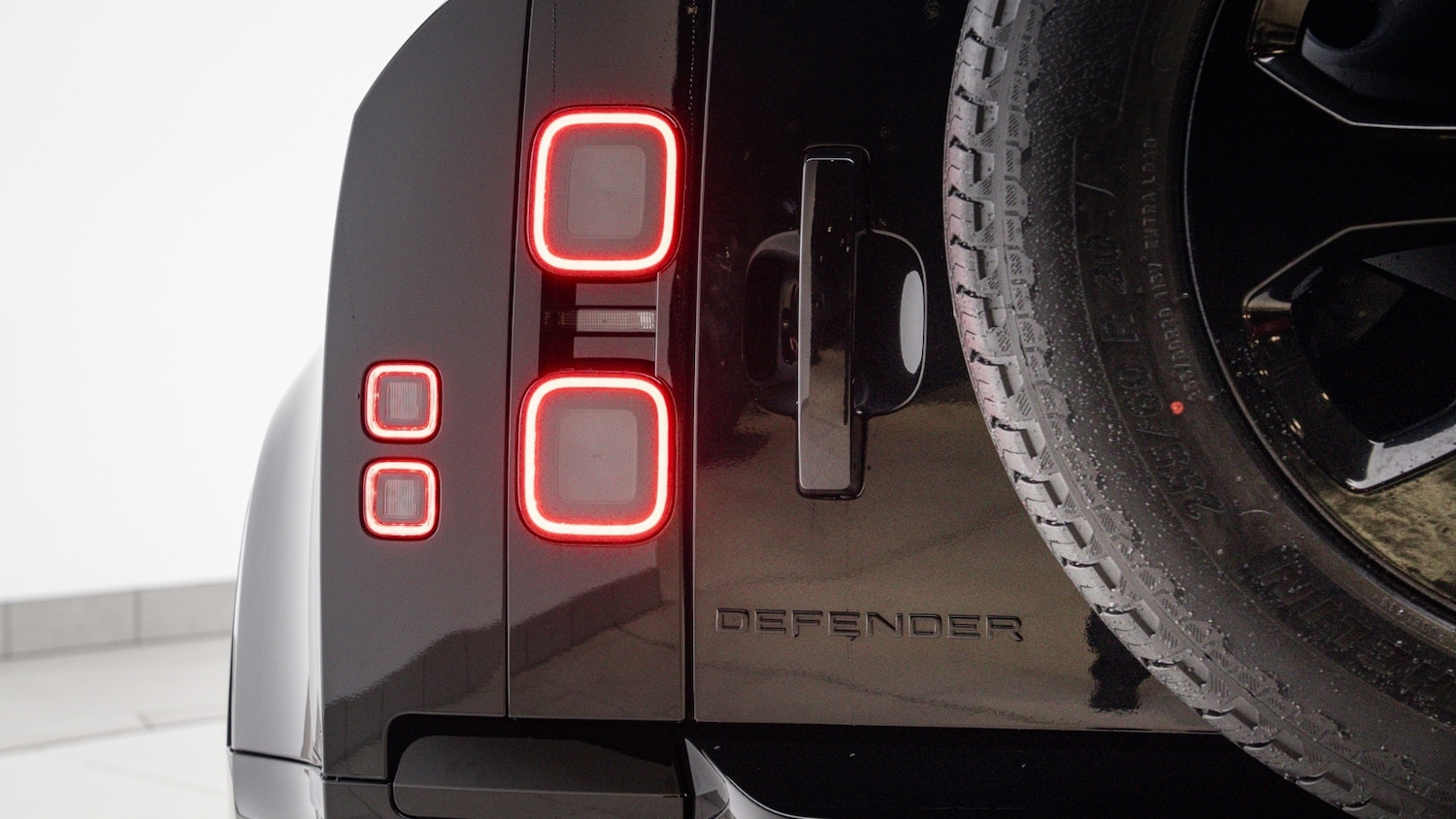 Used Land Rover Defender 2026 for sale - 77170433: Photo 33