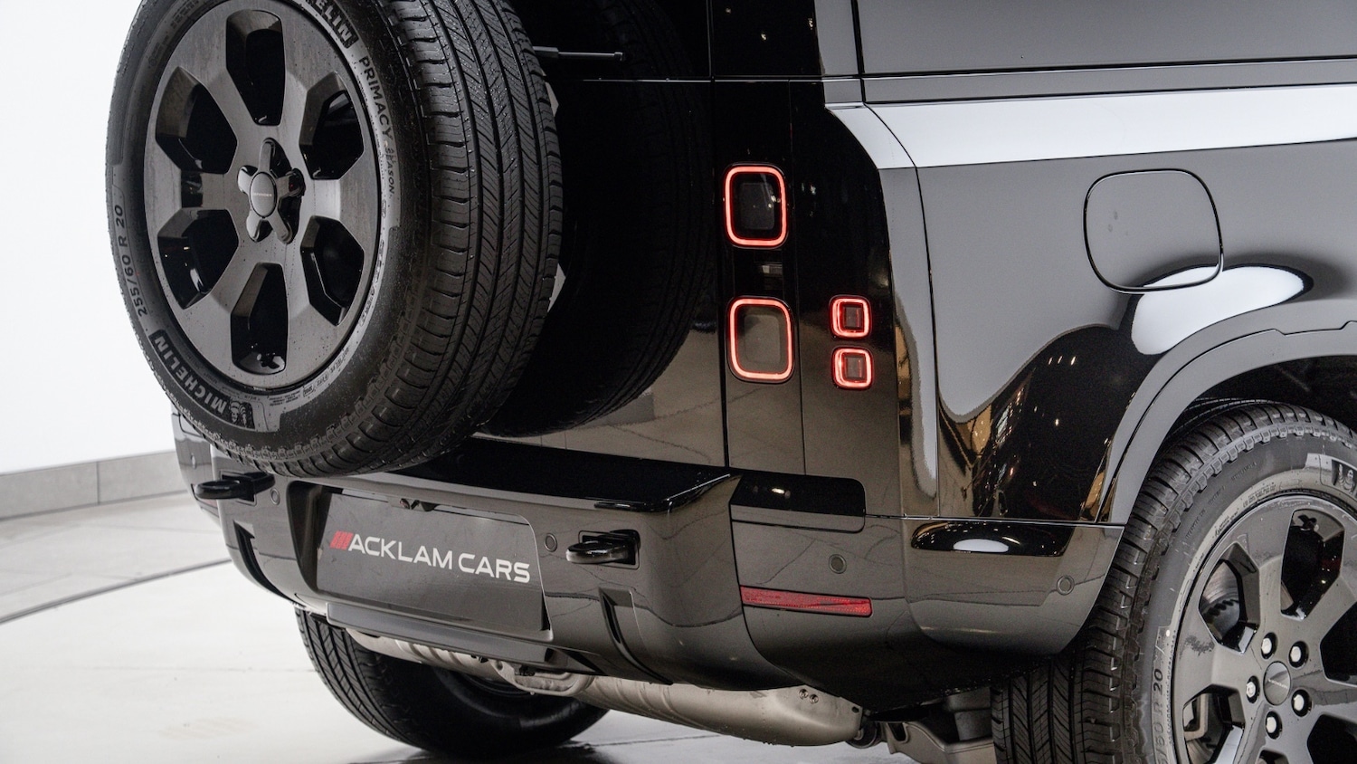 Used Land Rover Defender 2026 for sale - 77170433: Photo 34