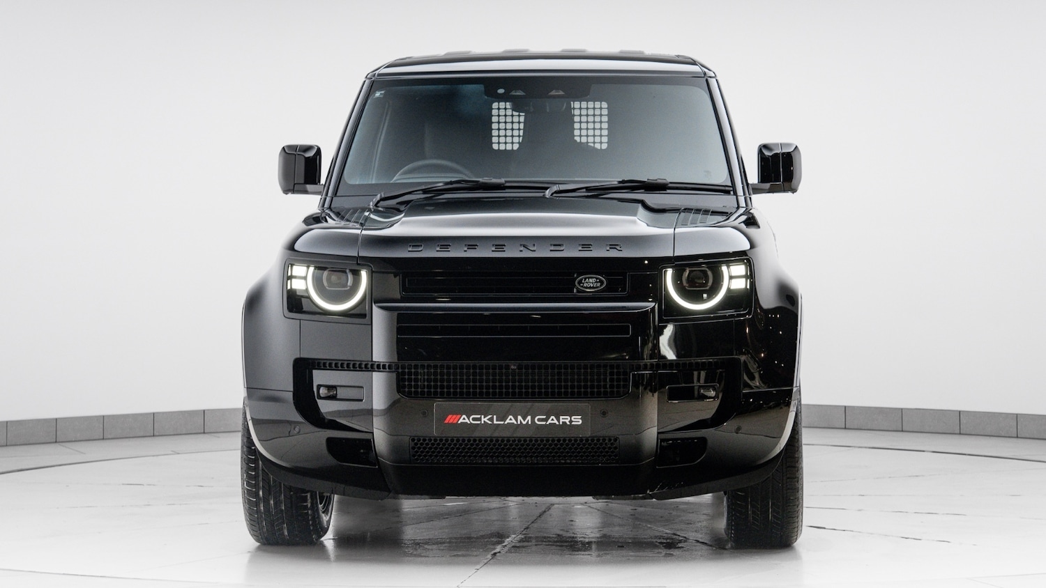 Used Land Rover Defender 2026 for sale - 77170433: Photo 4