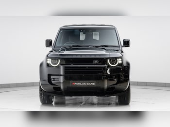 Used Land Rover Defender 2026 for sale - 77170433: Photo