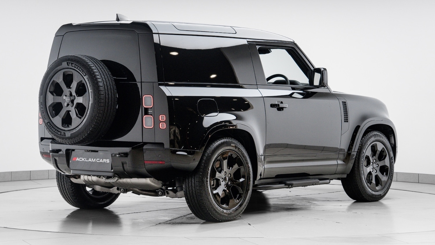 Used Land Rover Defender 2026 for sale - 77170433: Photo 6