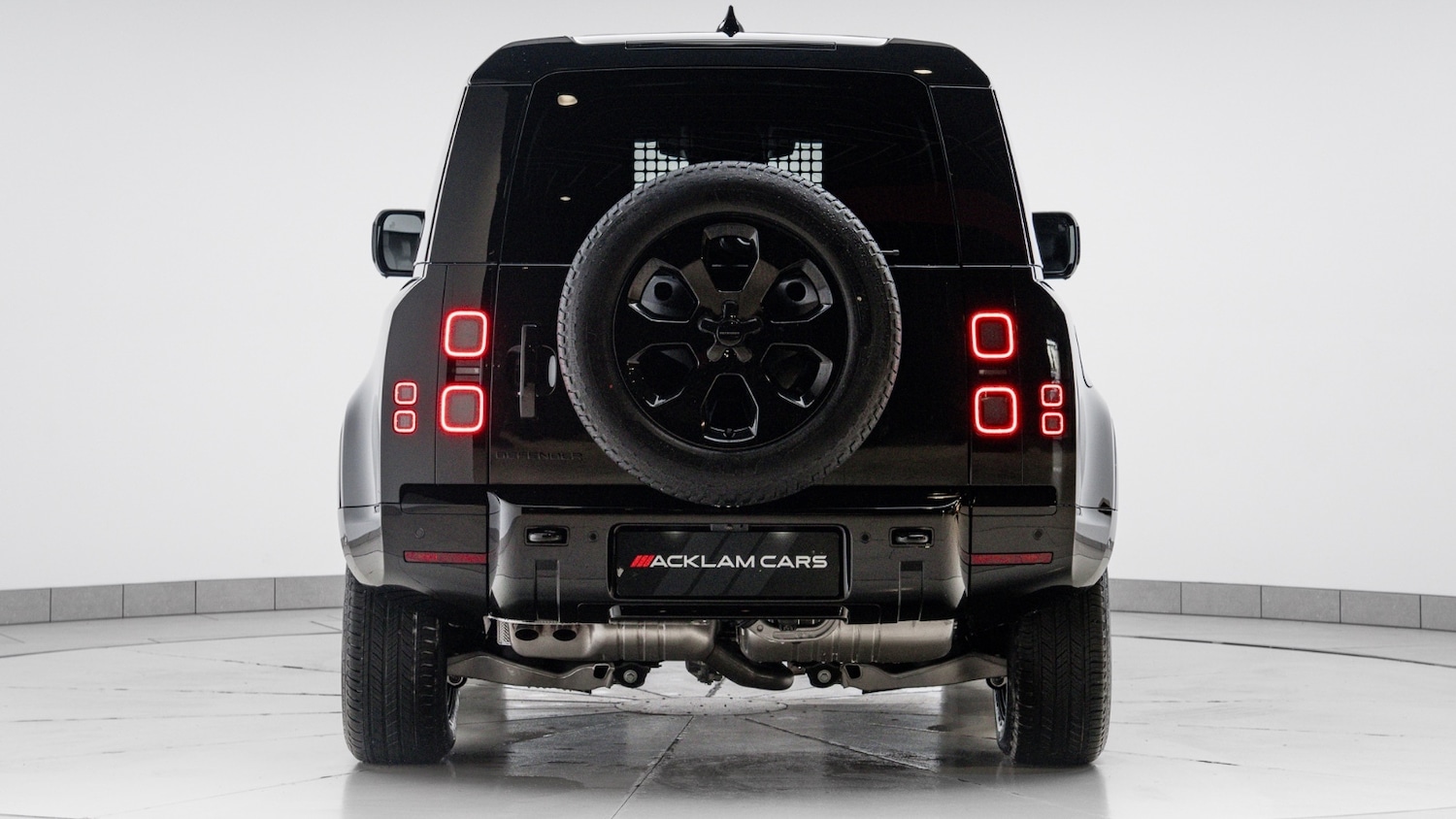 Used Land Rover Defender 2026 for sale - 77170433: Photo 7