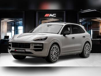 Used Porsche Cayenne 2024 for sale - 79868972: Photo