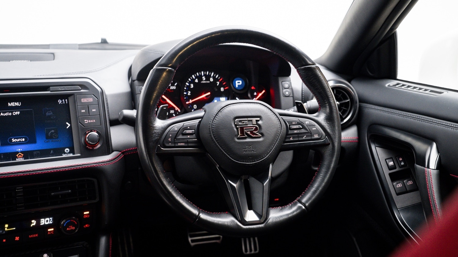 Used Nissan GT-R 2017 for sale - 77012986: Photo 18