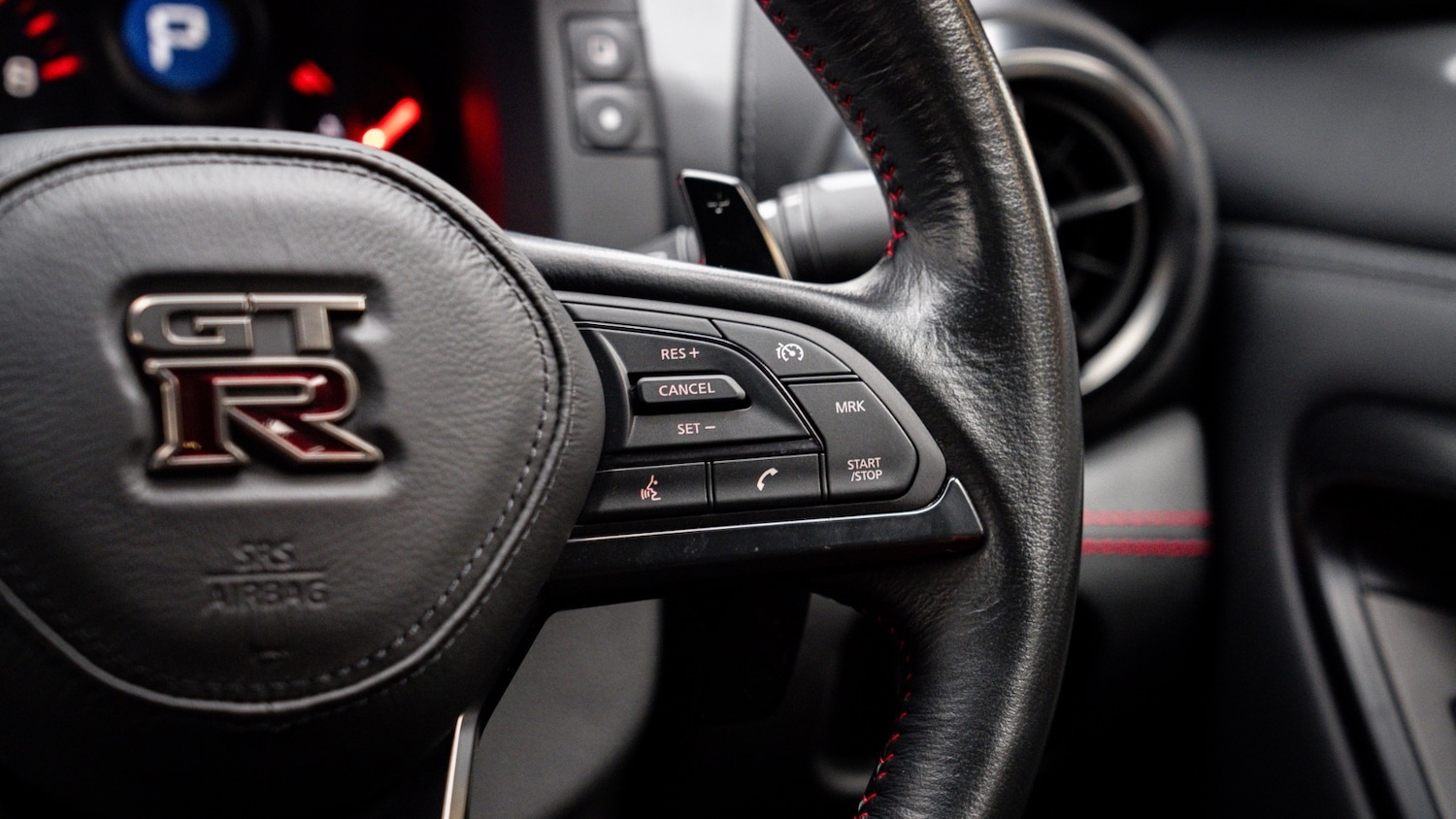 Used Nissan GT-R 2017 for sale - 77012986: Photo 20