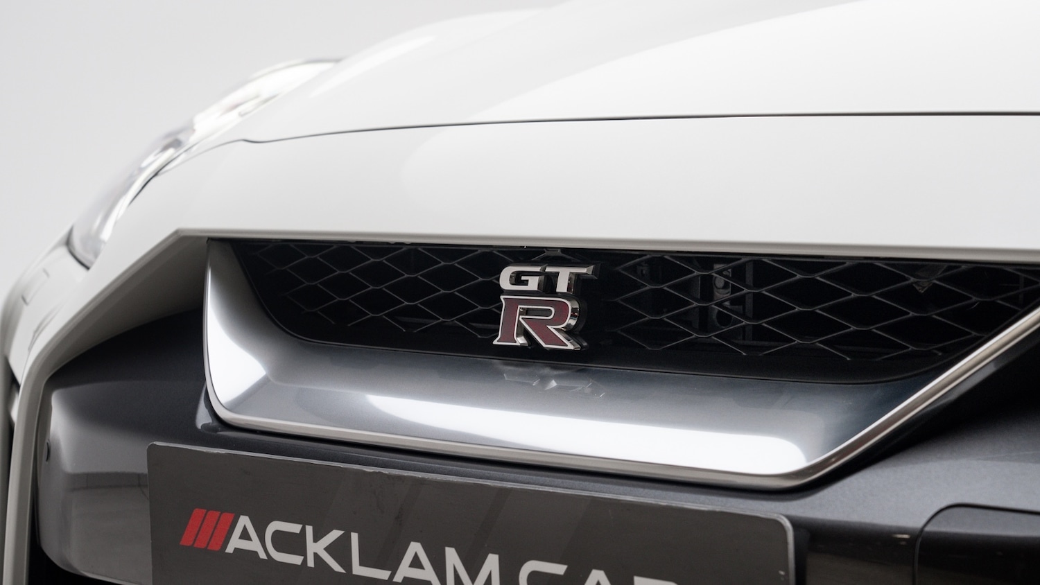 Used Nissan GT-R 2017 for sale - 77012986: Photo 34