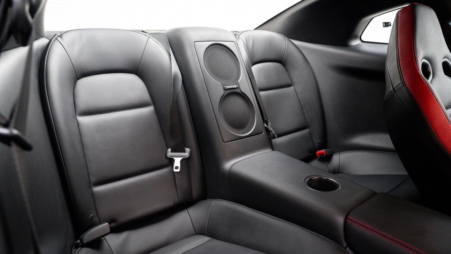 Used Nissan GT-R 2017 for sale - 77012986: Photo 8