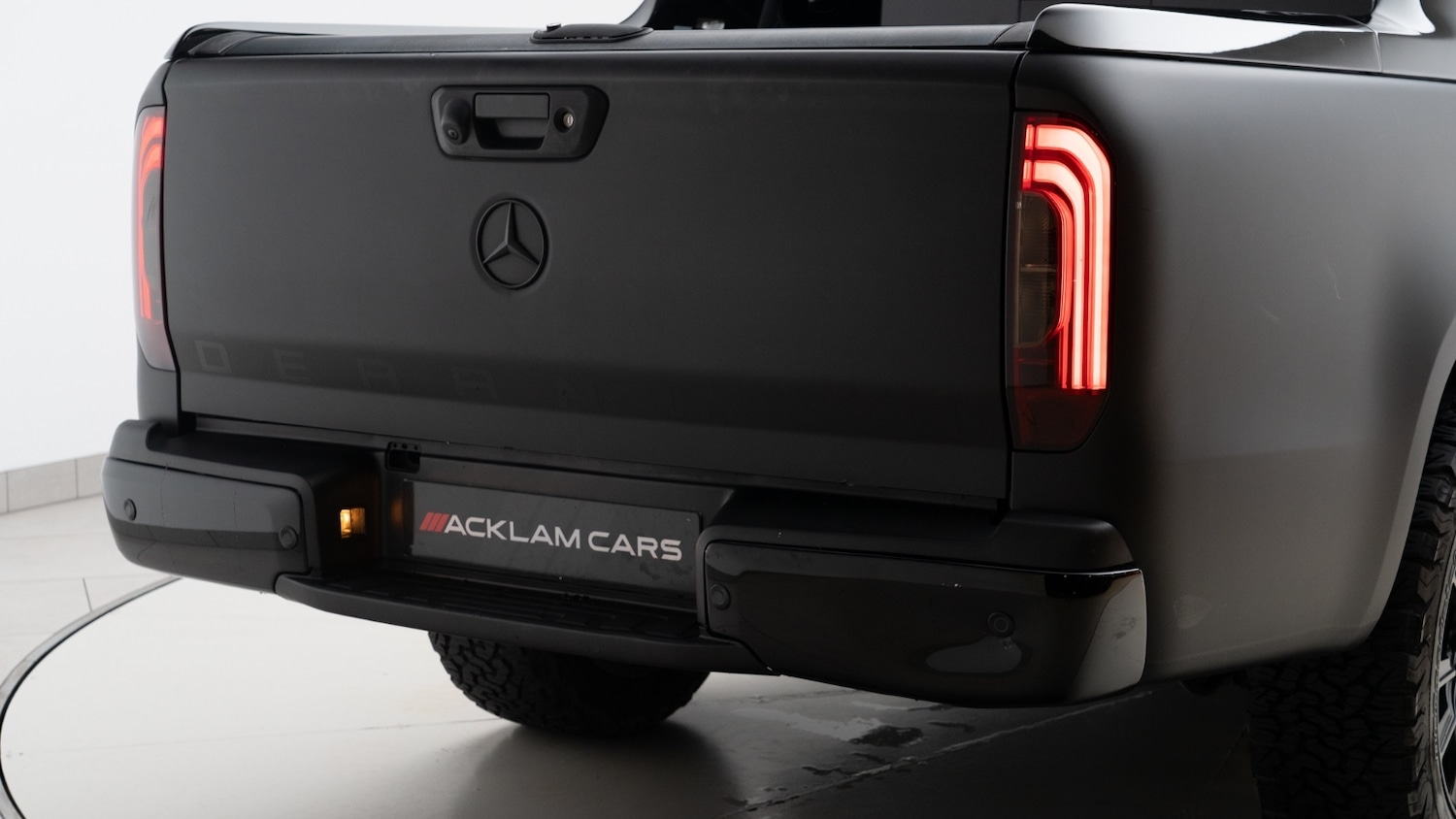 Used Audi RS6 2024 for sale - 76475114: Photo 11