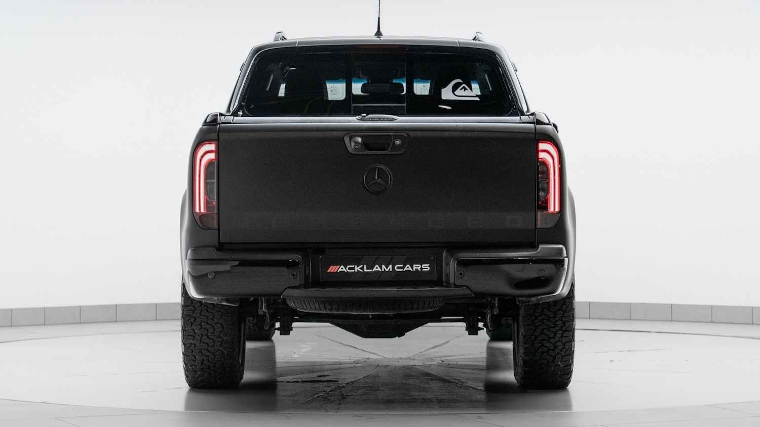 Used Audi RS6 2024 for sale - 76475114: Photo 5