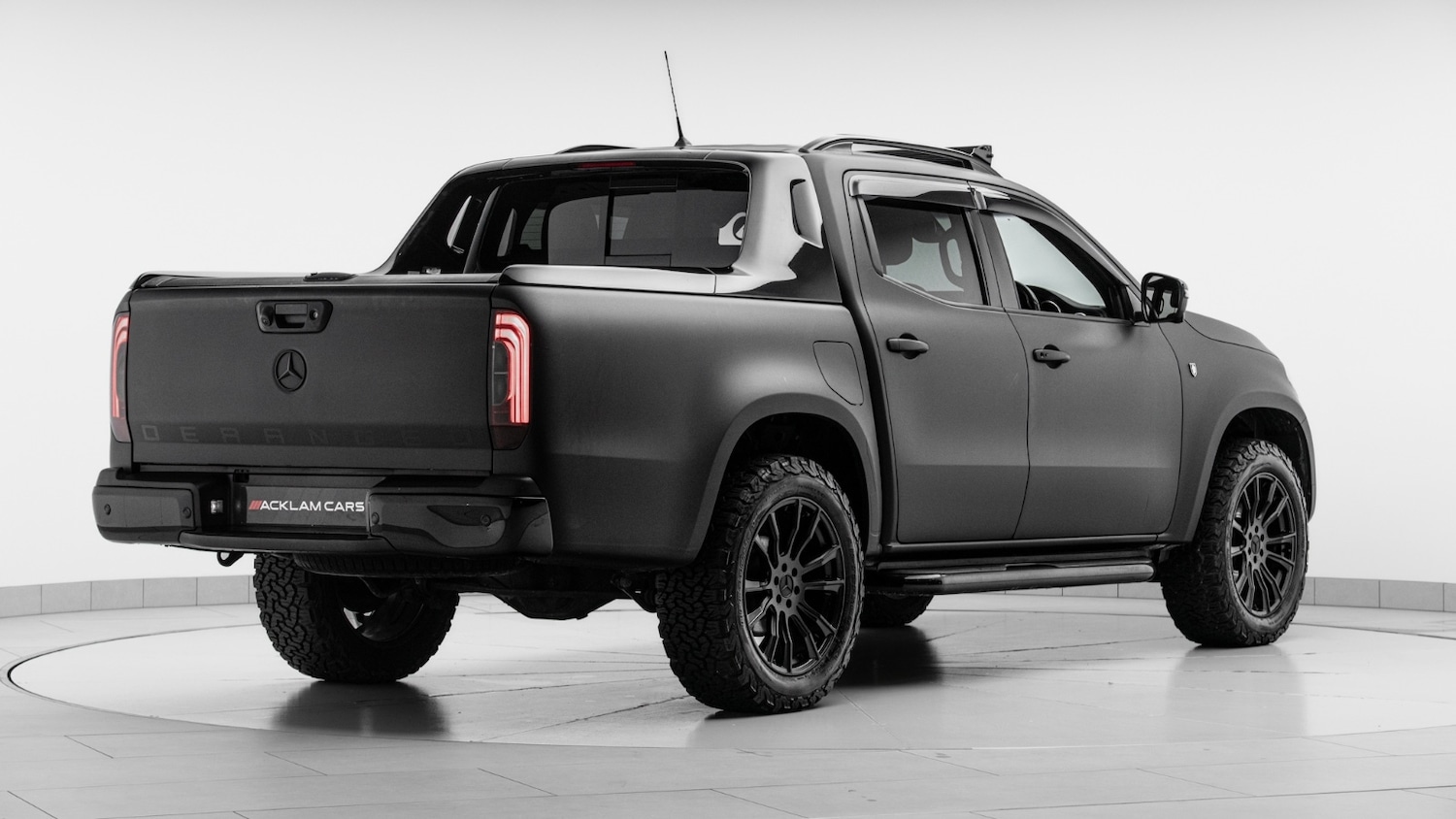 Used Audi RS6 2024 for sale - 76475114: Photo 6