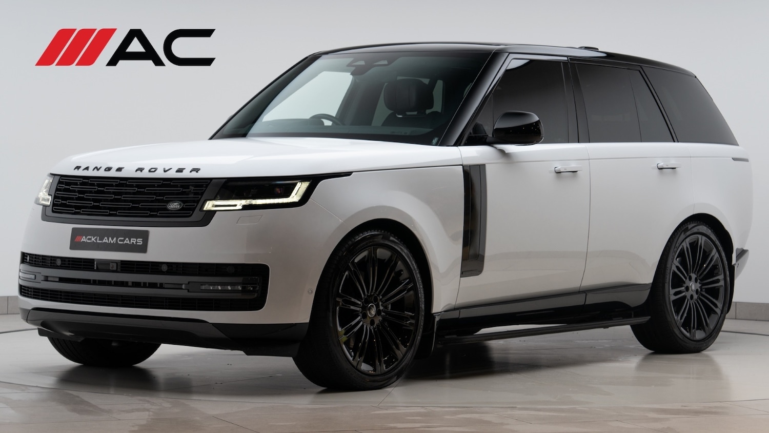 Used Land Rover Range Rover 2023 for sale - 77326305: Photo 1