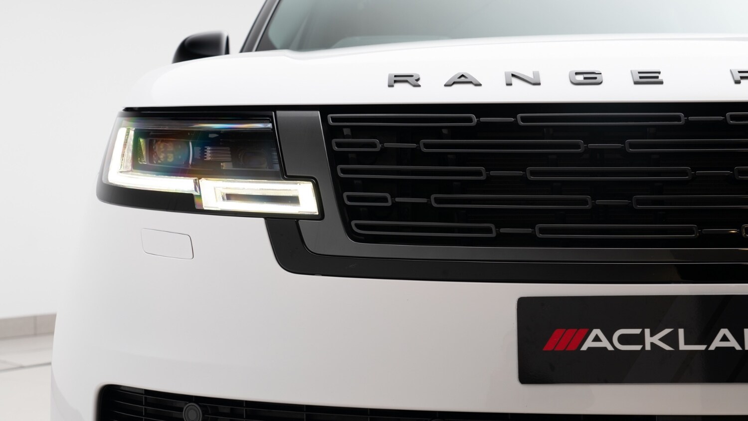 Used Land Rover Range Rover 2023 for sale - 77326305: Photo 10