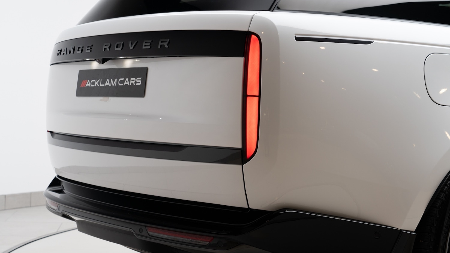 Used Land Rover Range Rover 2023 for sale - 77326305: Photo 13