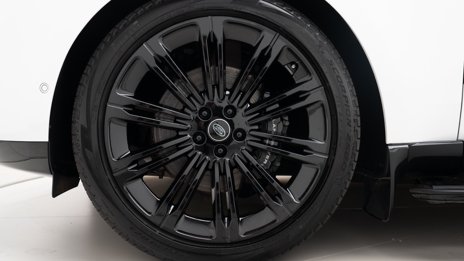 Used Land Rover Range Rover 2023 for sale - 77326305: Photo 16