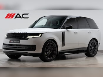 Used Land Rover Range Rover 2023 for sale - 77326305: Photo