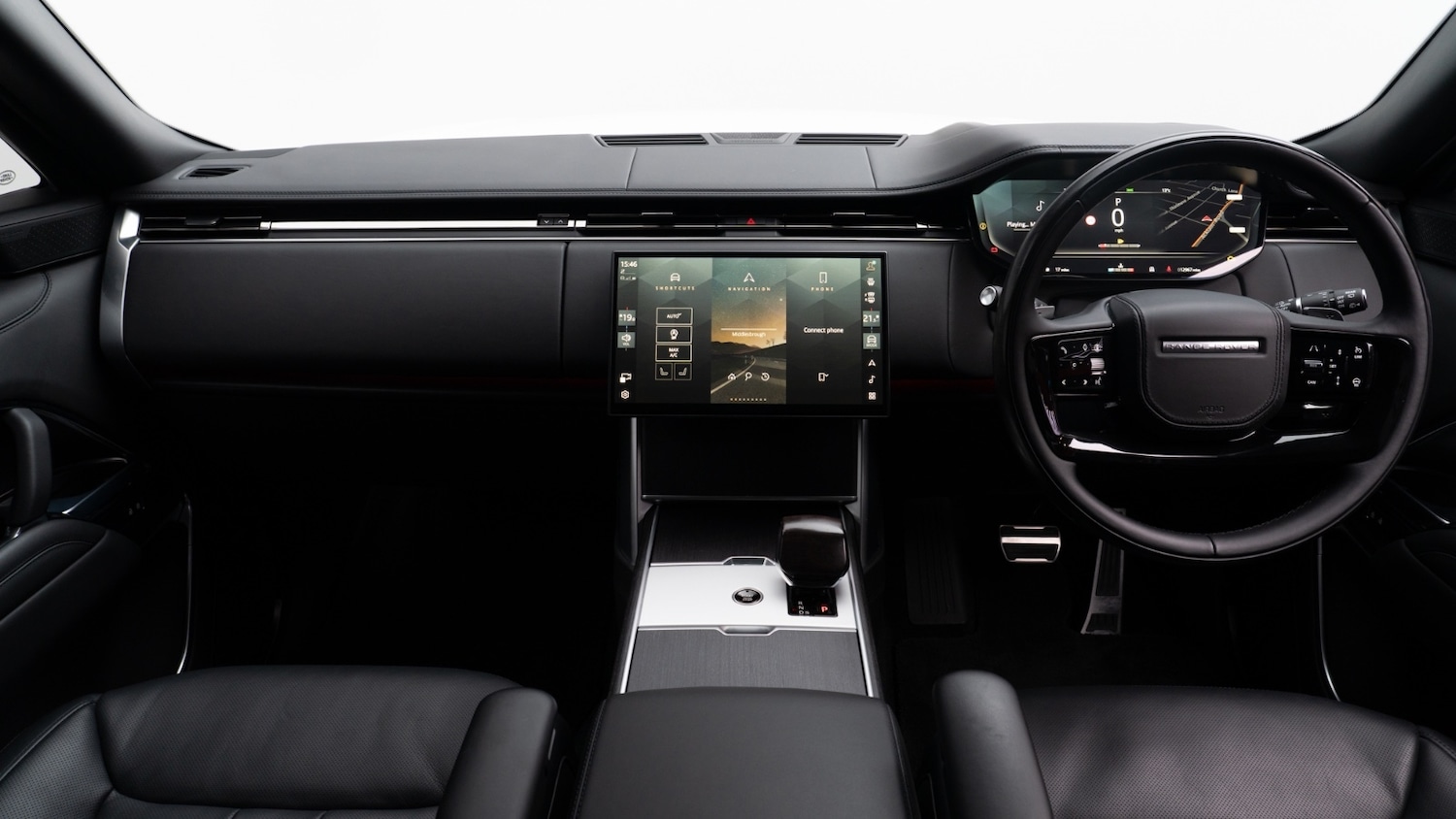 Used Land Rover Range Rover 2023 for sale - 77326305: Photo 2