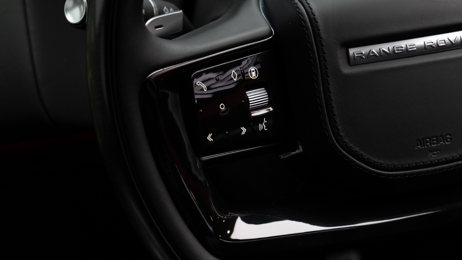 Used Land Rover Range Rover 2023 for sale - 77326305: Photo 21