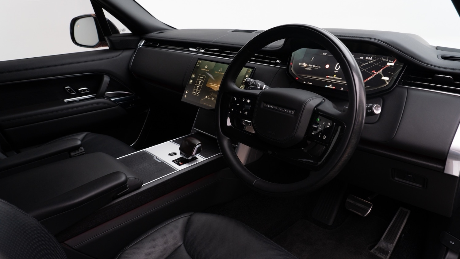 Used Land Rover Range Rover 2023 for sale - 77326305: Photo 23