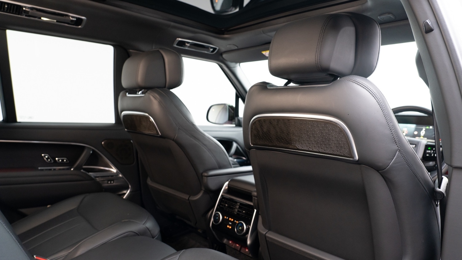 Used Land Rover Range Rover 2023 for sale - 77326305: Photo 25